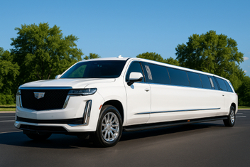 Anaheim Limousine