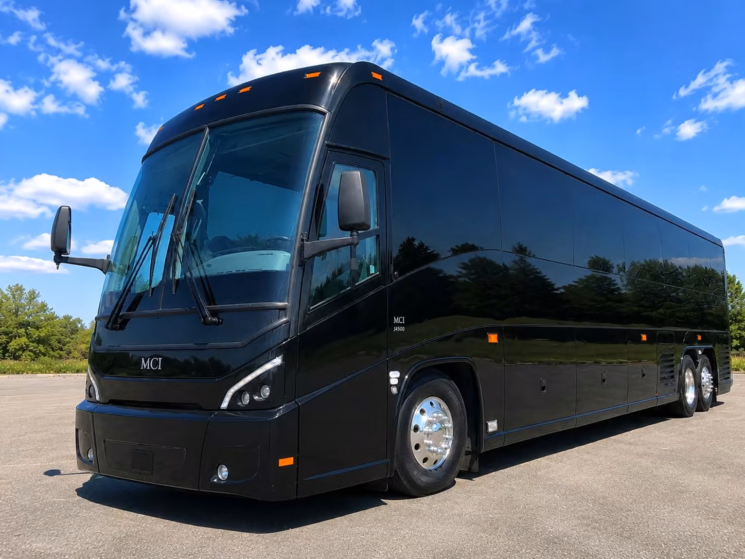 ada accessible field trip bus rentals for anaheim schools and youth groups