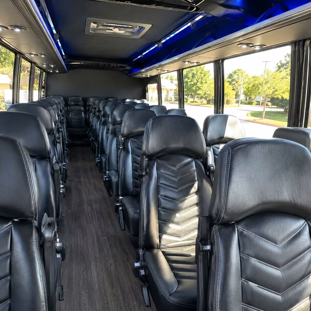 anaheim airport transportation