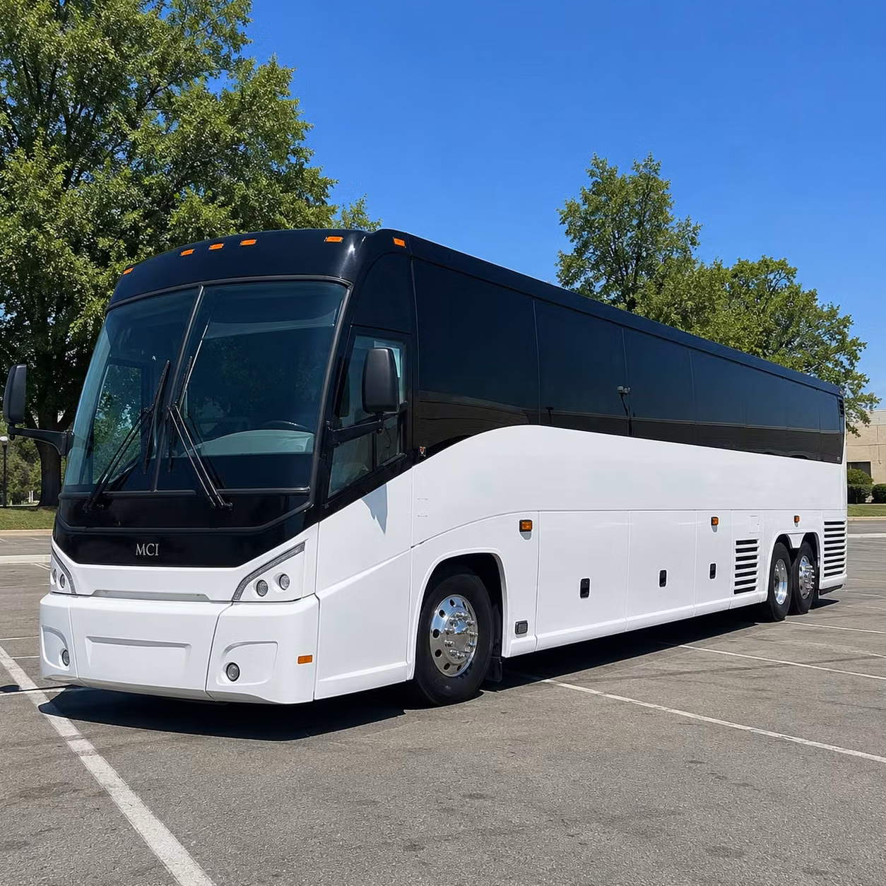 anaheim church retreat conference transportation made simple