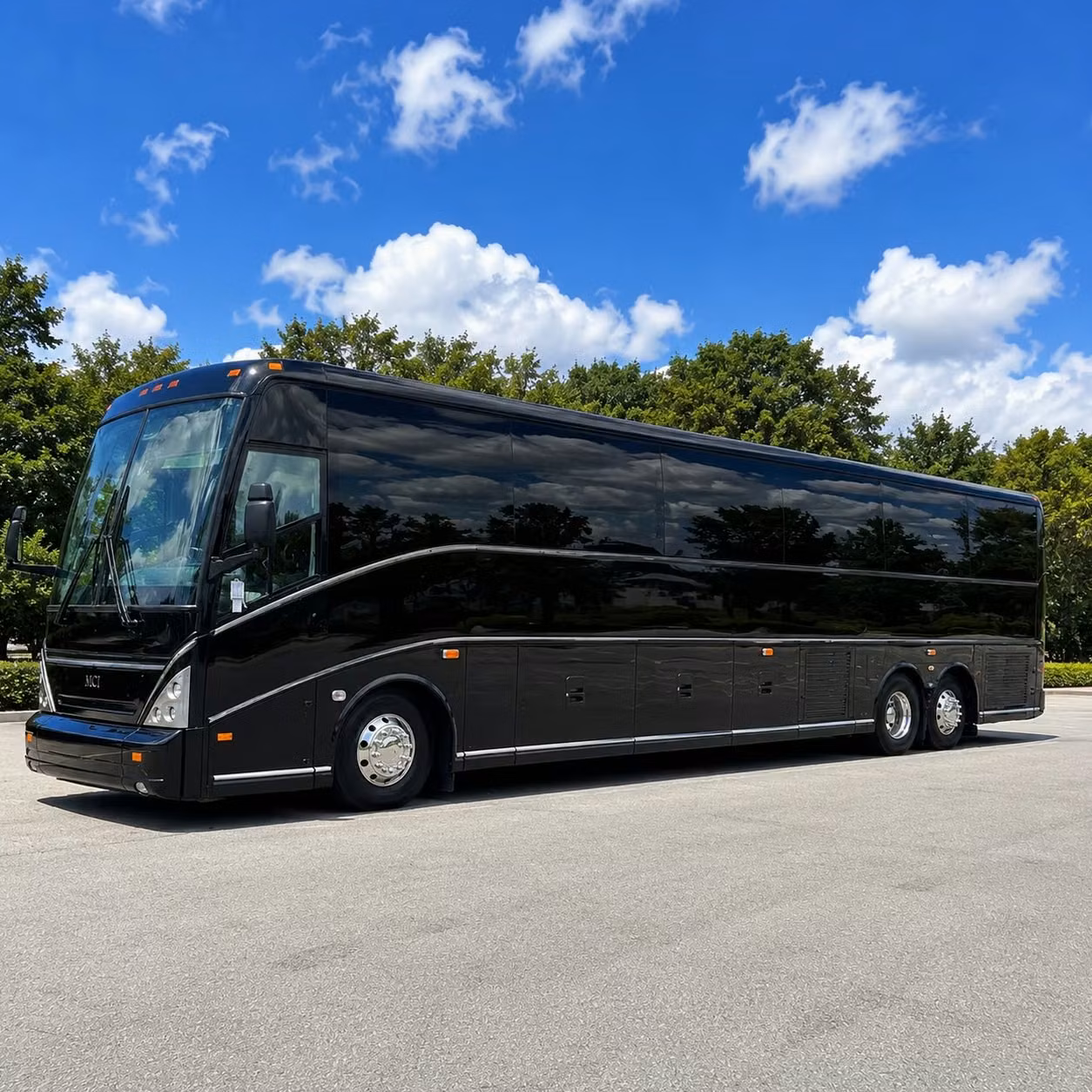 anaheim convention center group shuttles conference transportation