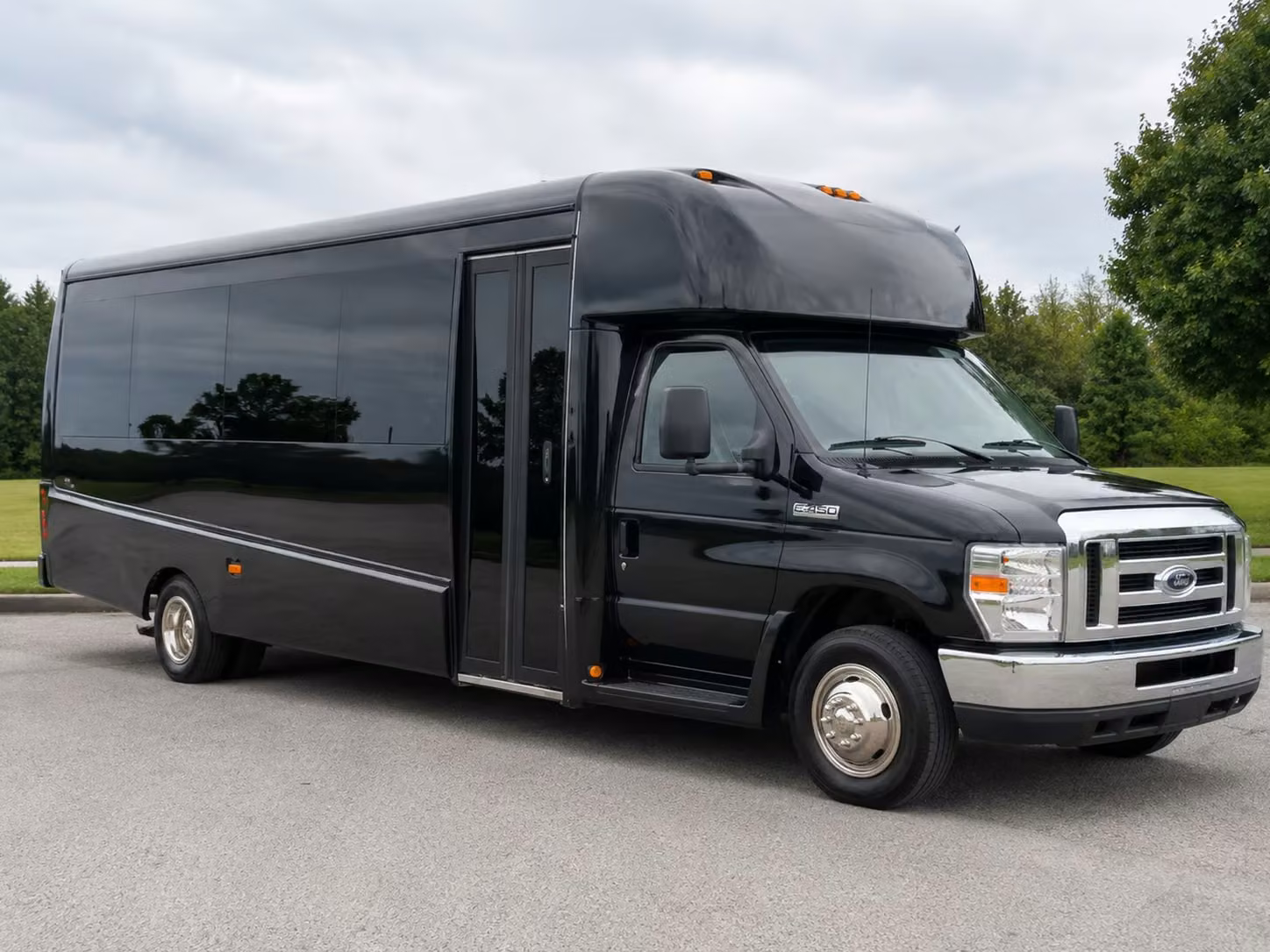 anaheim event transportation