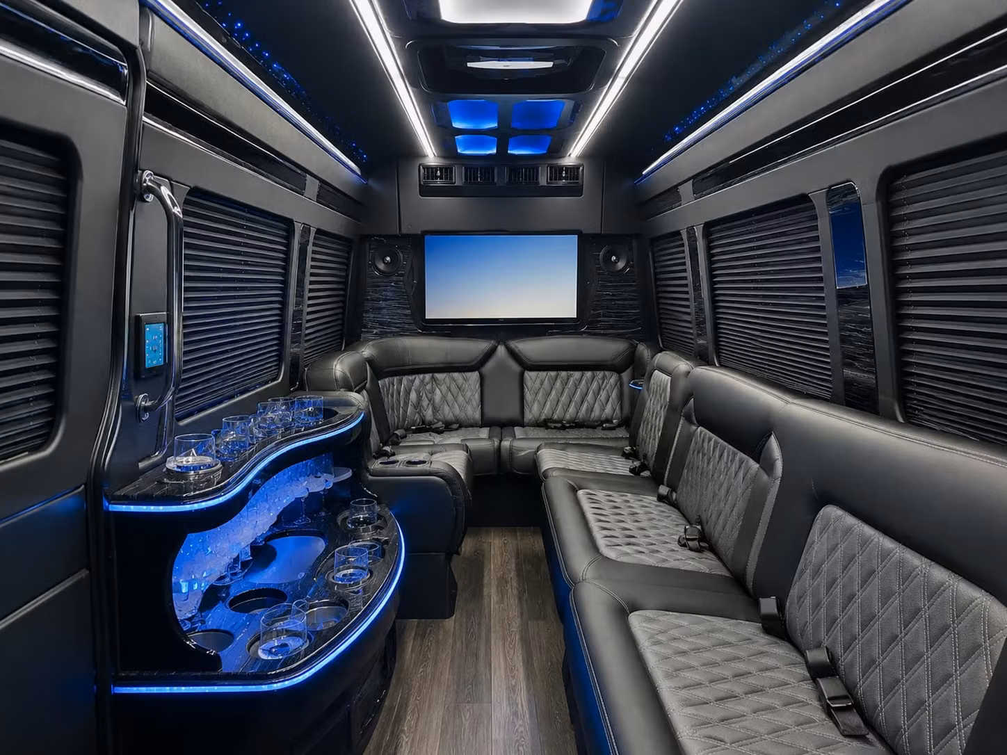 anaheimcharter bus rental