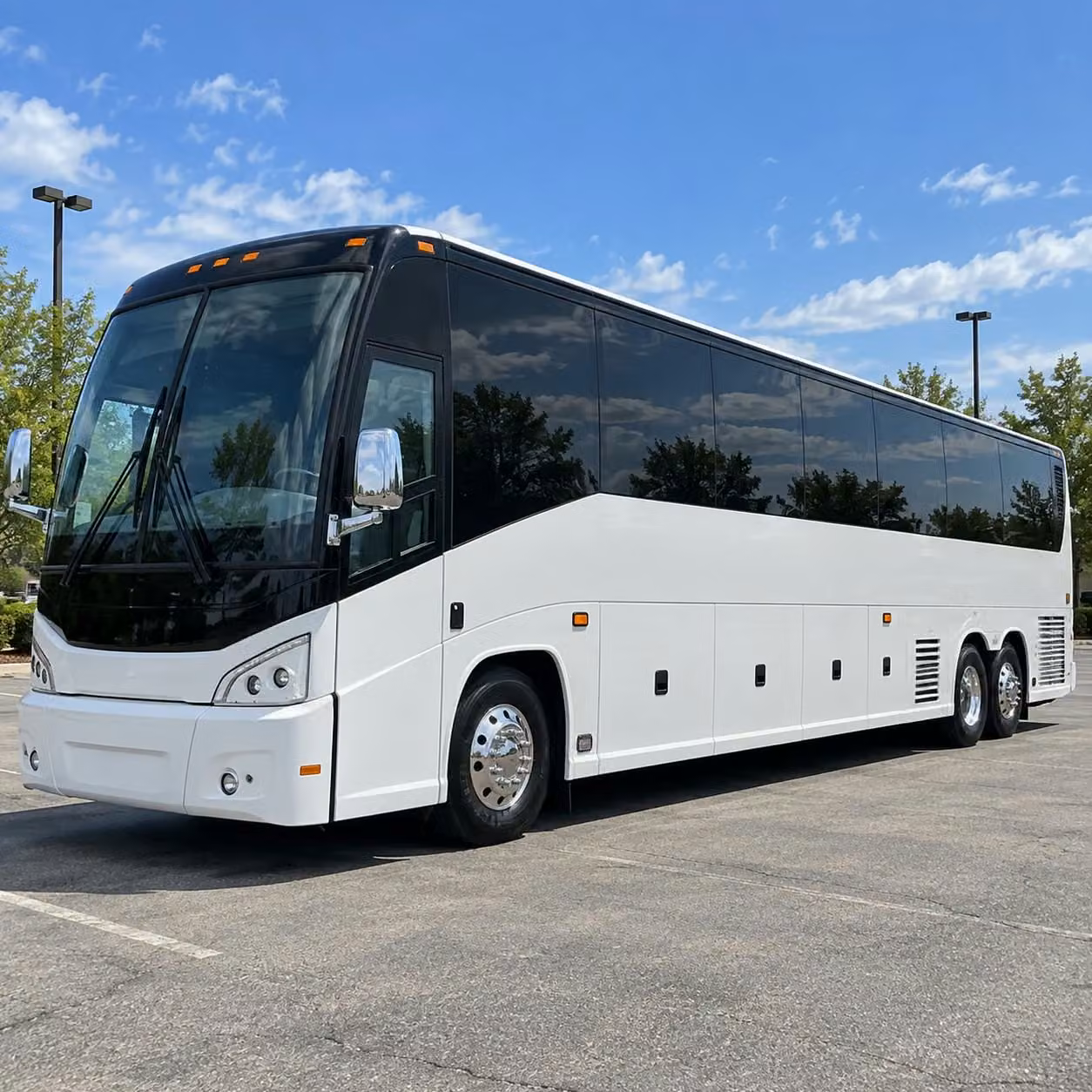 angel stadium charter bus rentals for angels fans and group outings