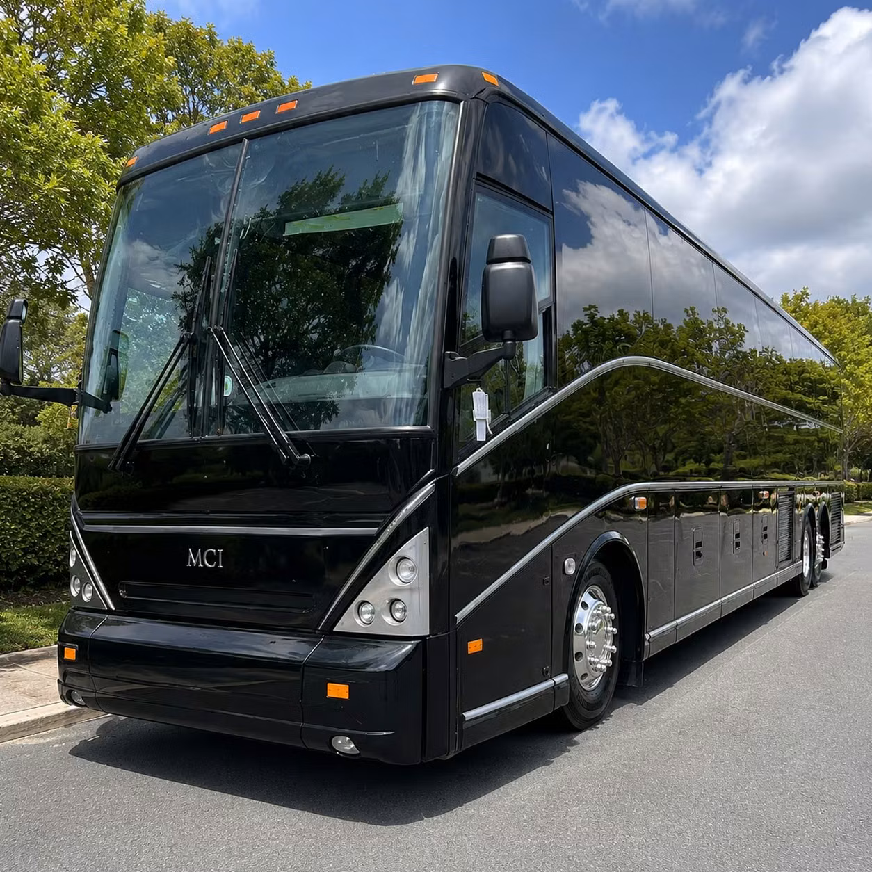 angel stadium honda center sports and concert transportation