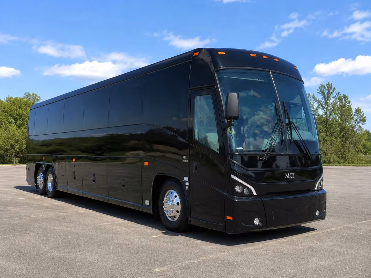 charter bus rentals for field trips to the discovery cube orange county
