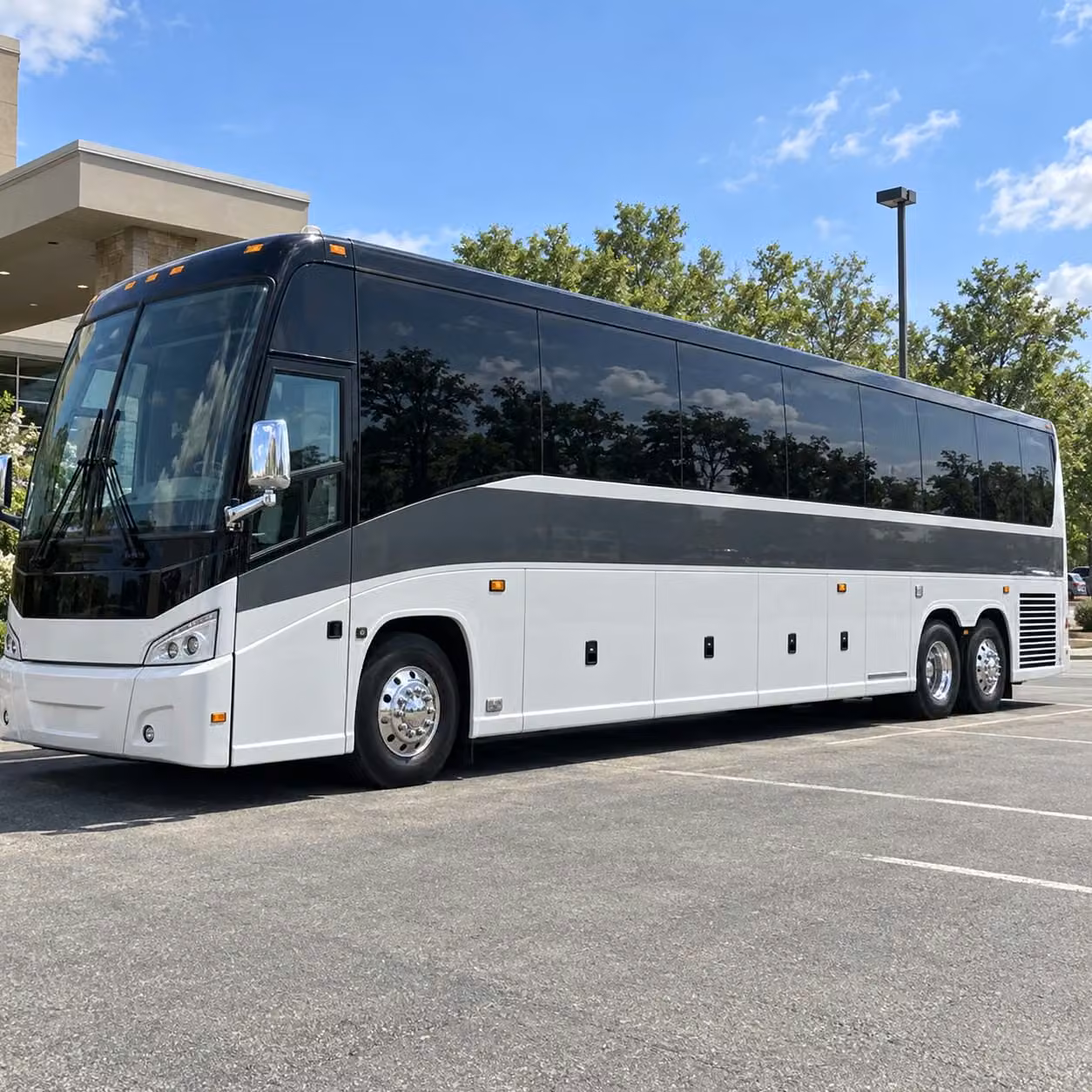 coordinating prom transportation for large groups across anaheim unified and surrounding districts