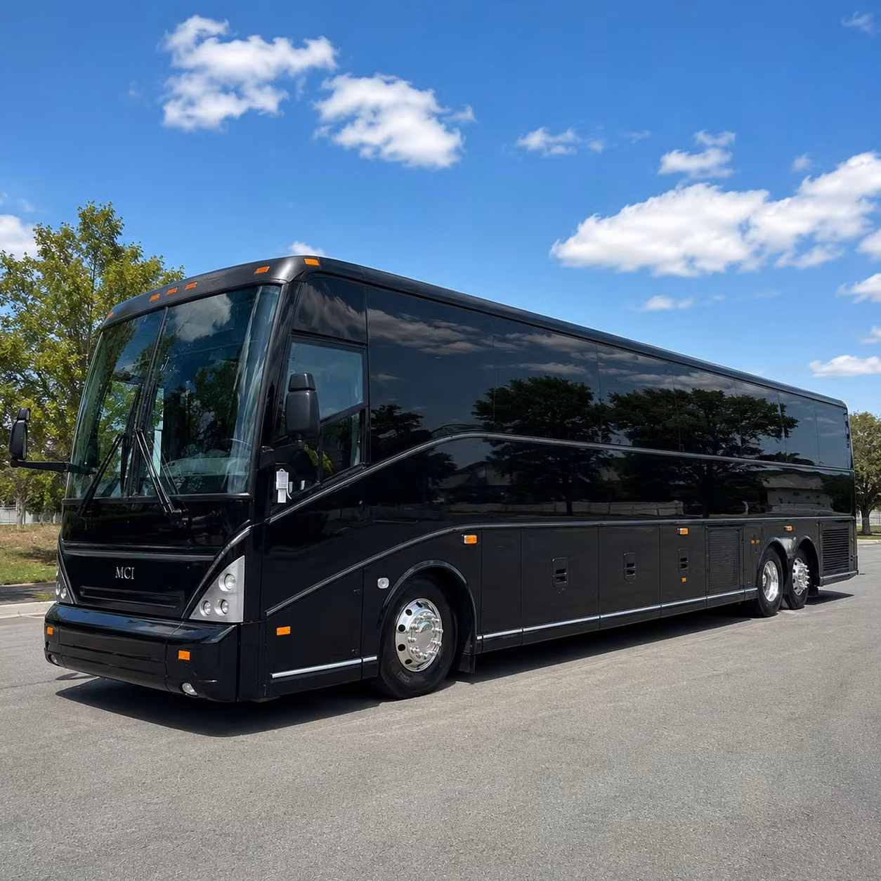 corporate shuttle services employee transportation in anaheim