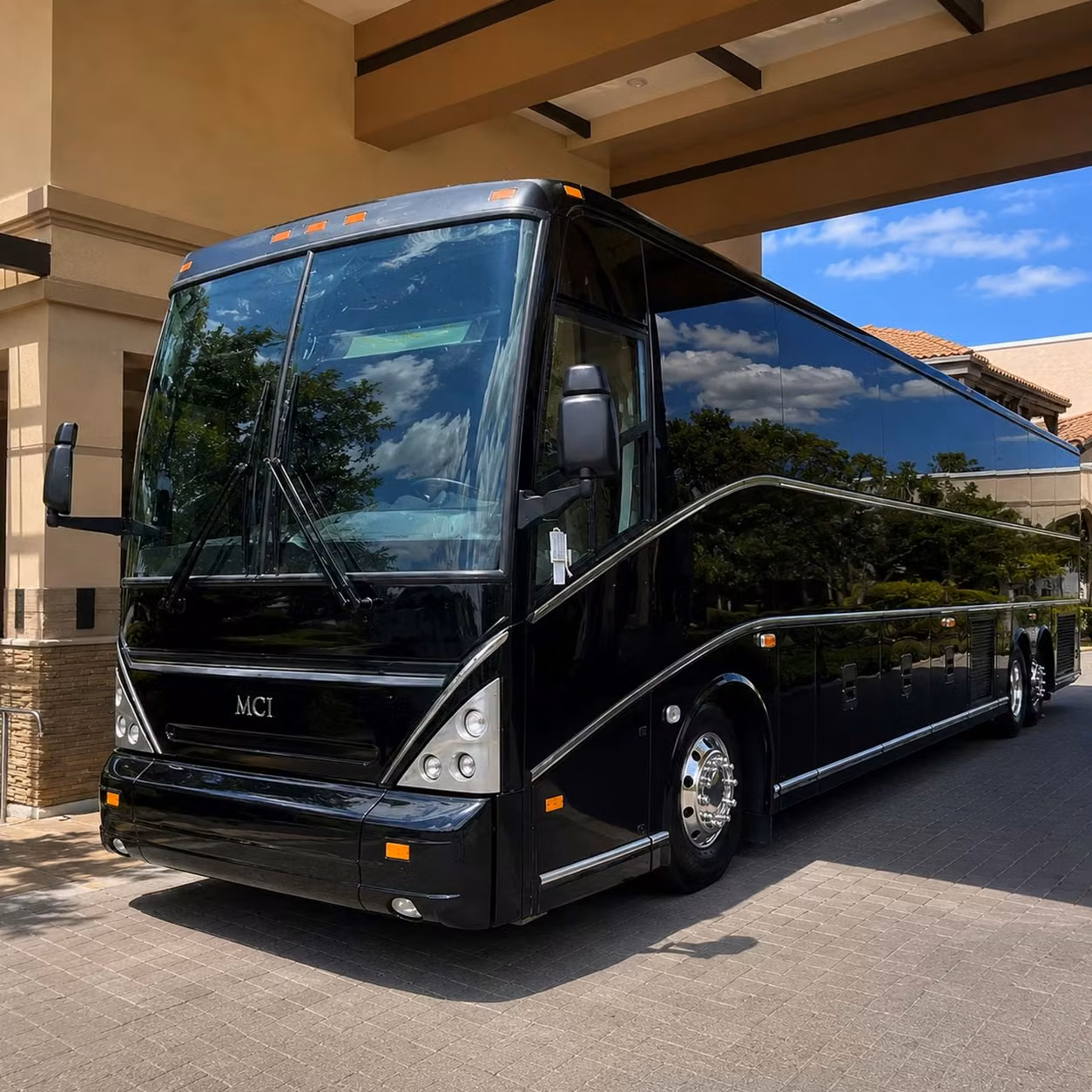 disneyland resort theme park event shuttles in anaheim