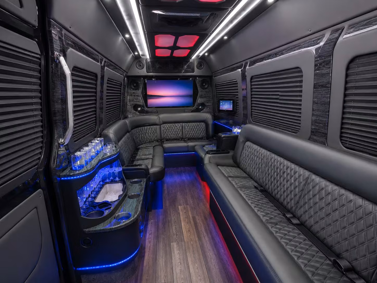 funeral transportation memorial service shuttles for anaheim congregations