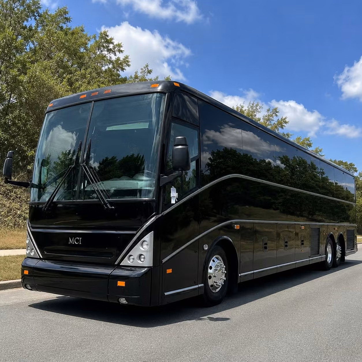 heading outside anaheim you can still compare corporate event transportation options