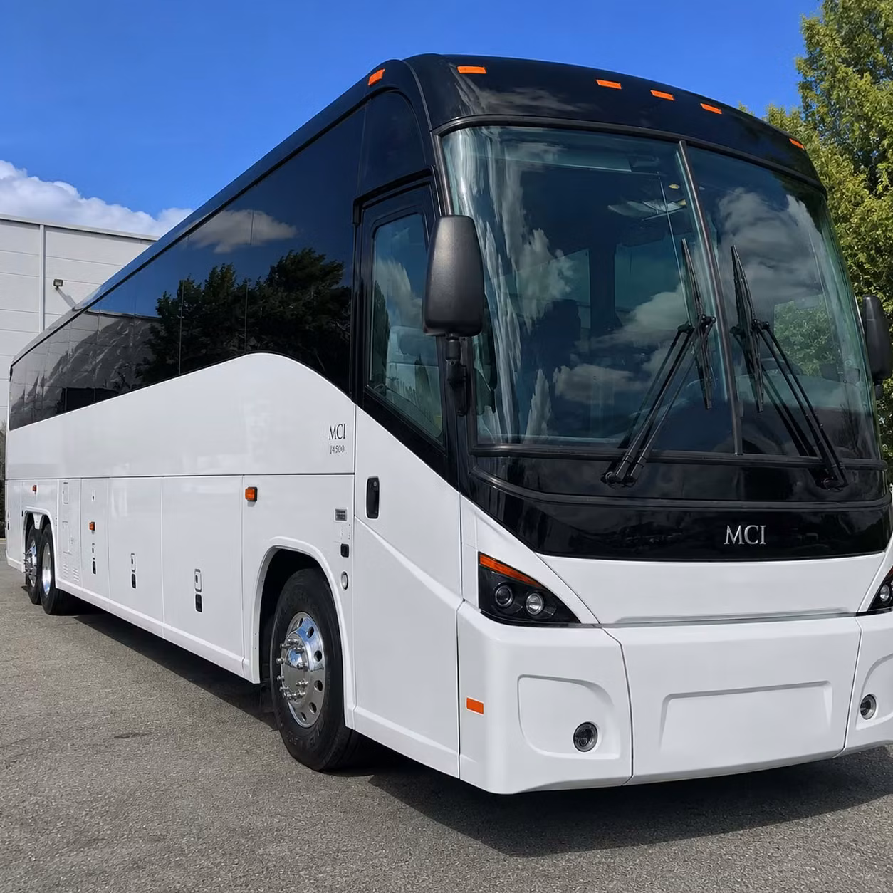 heading outside anaheim you can still compare employee transportation options