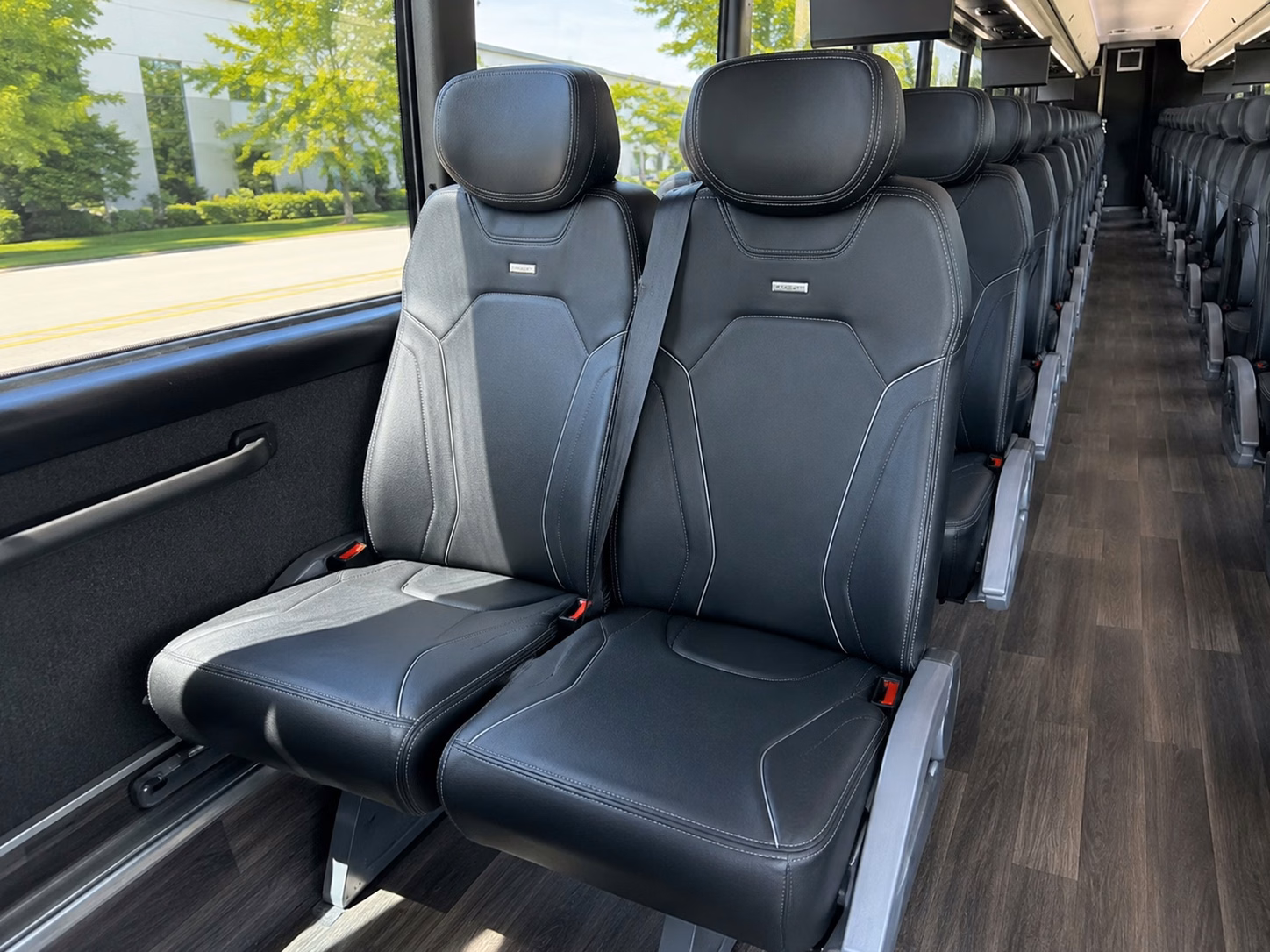 how the time of year and seasonal demand affect anaheim charter bus prices
