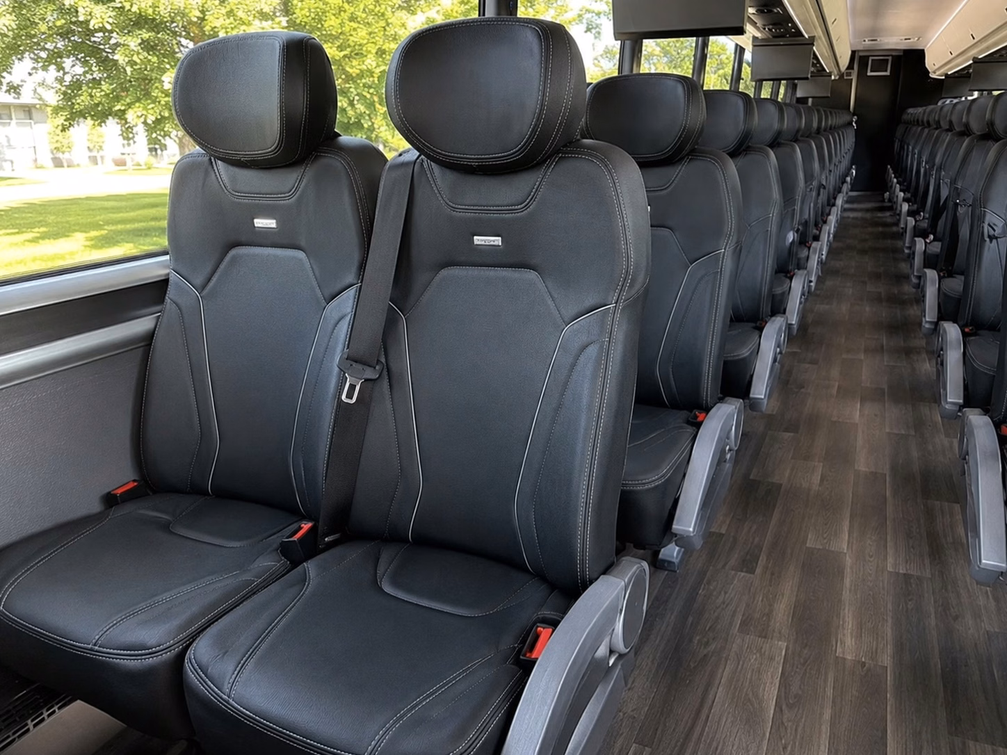 how where and when you re traveling affects anaheim charter bus rates