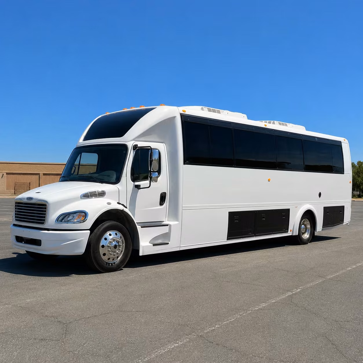 party bus