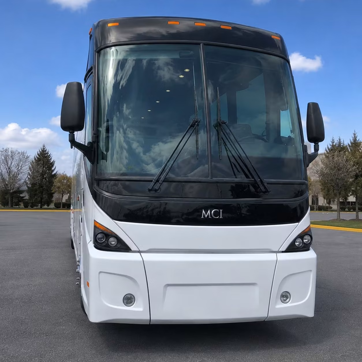 what government coordinators need to know about charter bus rentals at disneyland area hotels