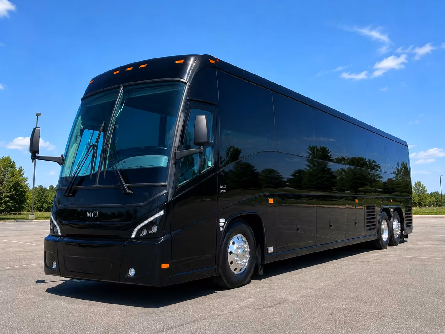 you can arrange multi stop prom night routes across orange county