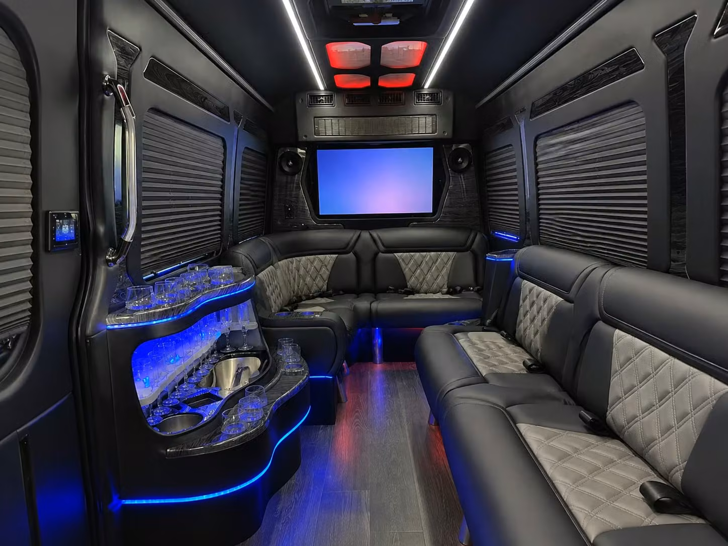 youth sports team transportation to anaheim tournaments and regional events
